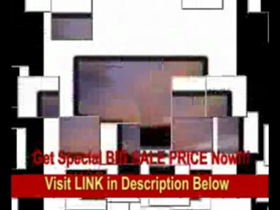 [REVIEW] Sharp AQUOS LC-40LE810UN 40 LED-LCD TV - 16:9 - HDTV 1080p - 1080p - 120 Hz