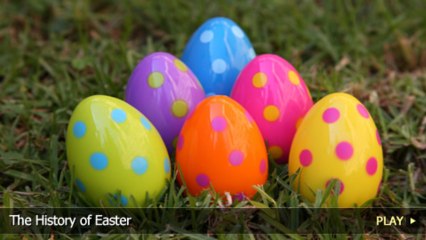The Fascinating History of Easter: Origins and Traditions ✝️