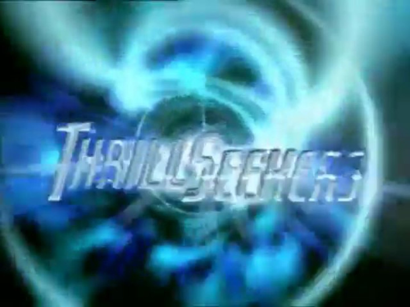 The Time Shifters aka Thrill Seekers (1999) 1/7