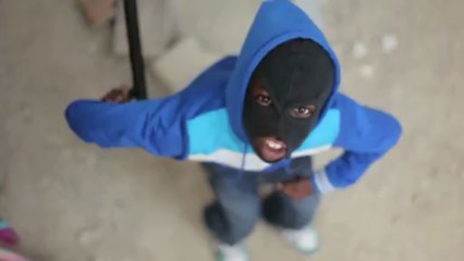 LA CITÉ ROSE - Street Adict - Mam's Manolo