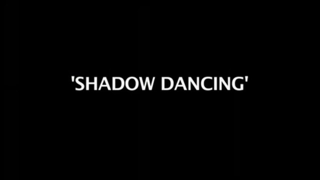 Ces ombres chinoises ont été réalisées avec des pièces de bric à brac