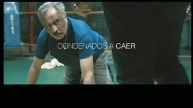 film Par-delà le ciel bande annonce VF