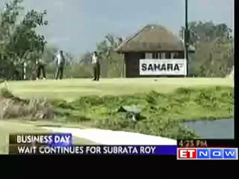 SAT defers SEBI-Sahara Group case hearing till April 13