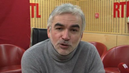 On refait le match : le débrief de Pascal Praud du 26/03/2013