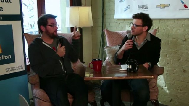 Young Guns SXSW: Hell No - Joe Nicolosi