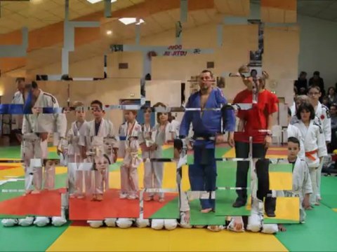 ennery judo animation poussins mini poussins 2013 suite