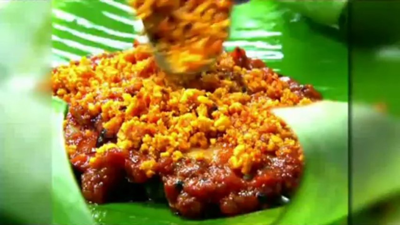 Sun TV - Soorya Vanakkam - Vanakkam Penney - The Ark Media - Episode 32.