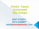 Botoks Nedir,Botoks Nasıl Bil Yöntemdir,Botoks Yan Etkileri Var mıdır,