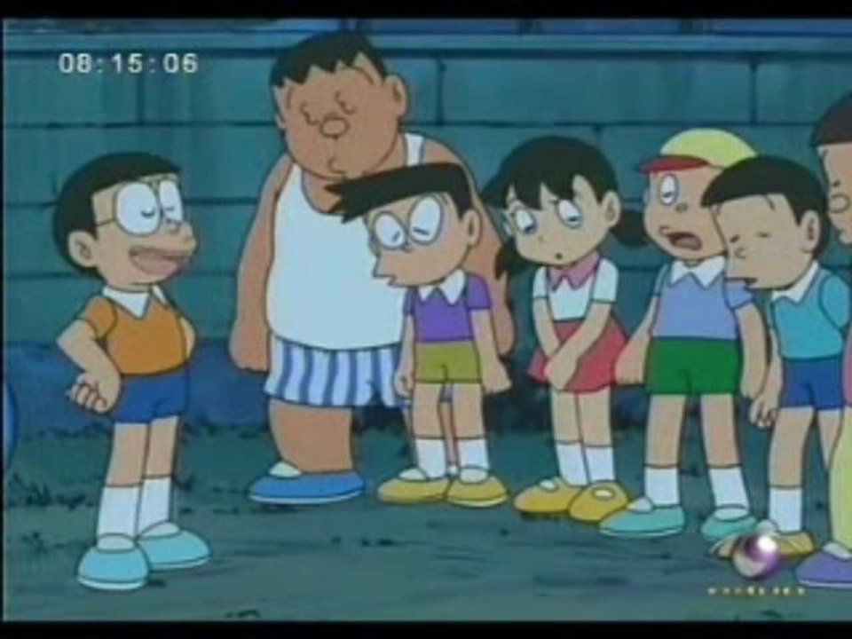 โดเรม่อน - กระดิ่งความฝัน