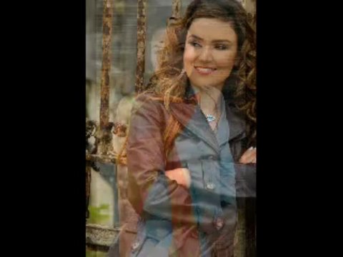 Sevcan Orhan - Gene ben yandım dağlar