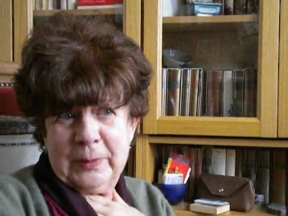 Une facétie de lino'