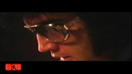 ELVIS UNRELEASED FOOTAGE 2013 HD