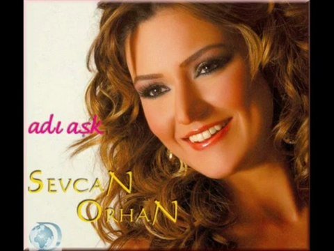 Sevcan Orhan- Yaz beni