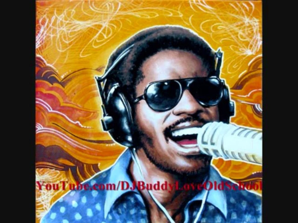 Superstition-Stevie-Wonder-(1972)
