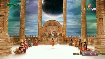 Jai Jag Janani Maa Durga - 26th March 2013 Part1