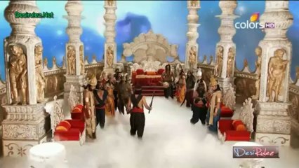 Jai Jag Janani Maa Durga - 26th March 2013 Part2