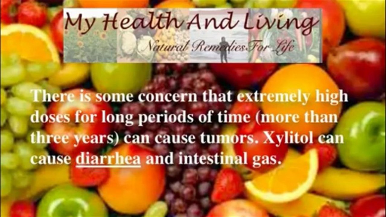 The Curse of Artificial Sweeteners: Xylitol, Stevia, and Raw Honey – Part 4