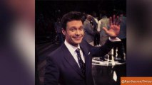 'American Idol' Reportedly Ousting Ryan Seacrest