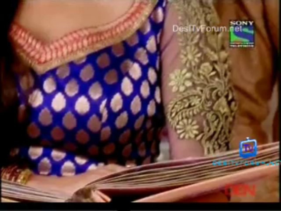 Dil Ki Nazar Se … Khoobsurat 26th March 2013 Video Watch pt2