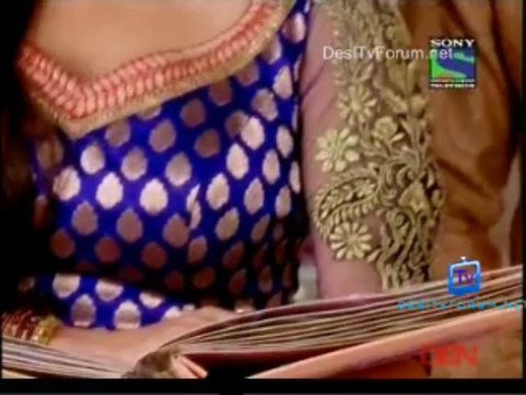 Dil Ki Nazar Se … Khoobsurat 26th March 2013 Video Watch pt2