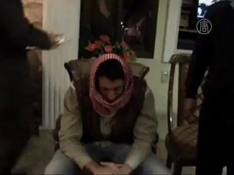 Бедуины отпустили похищенных на Сенае туристов