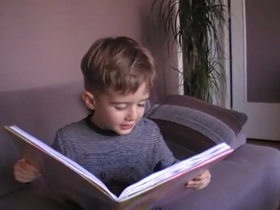 recitation pot de couleur