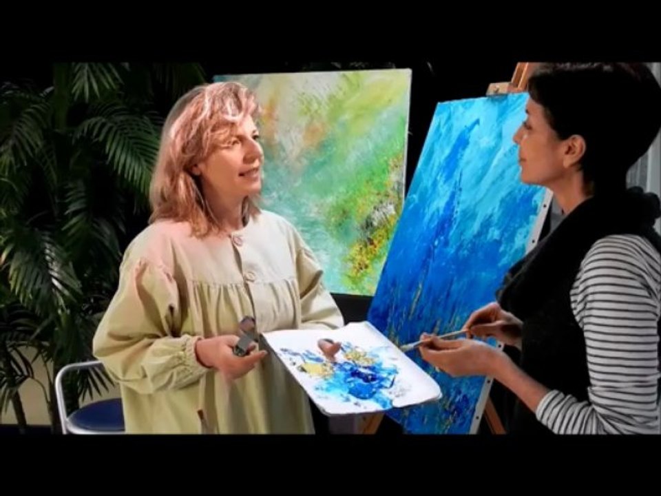 TEMOIGNAGE : Elle réalise son rêve...