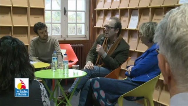 Cafés Rencontres - Café Sciences