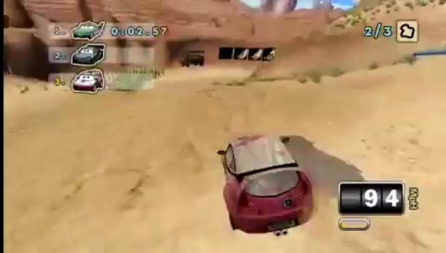 Cars Mater National Championship – PC [Download .torrent]