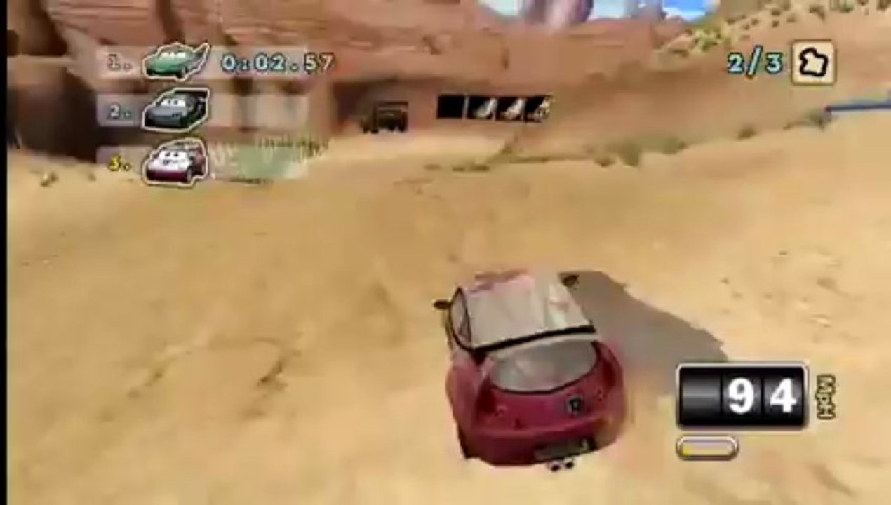 Cars Mater National Championship – PC [Download .torrent]