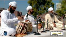 Kirtan Raag Bihagada - Roopak Taal 'At Pritam Manmohana'