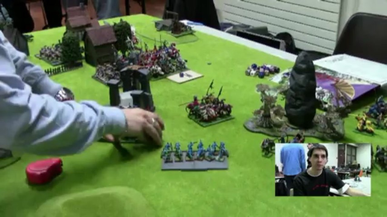 Rencontre Interclubs de Marne la vallée