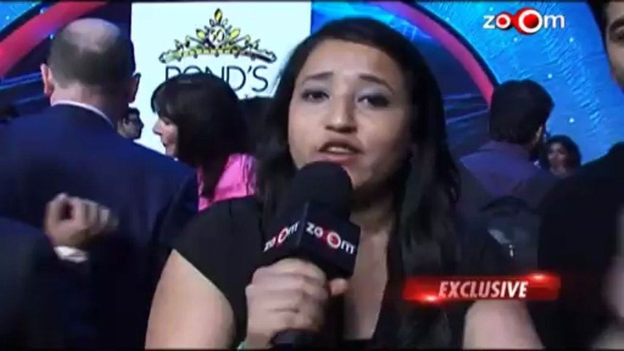 Karan Johar talks about judging Miss India contest