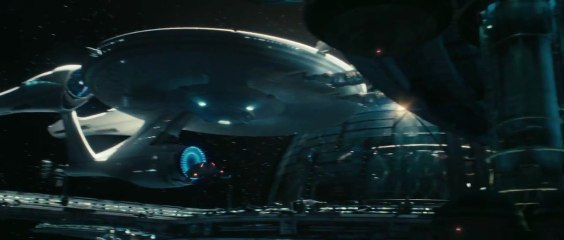 Star Trek Into Darkness - International Trailer (HD)