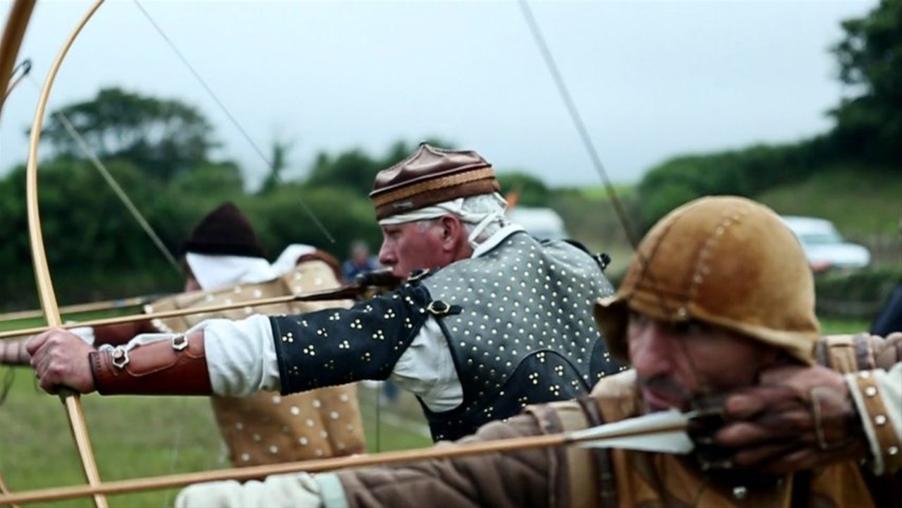 Les Historiques du Tourp
