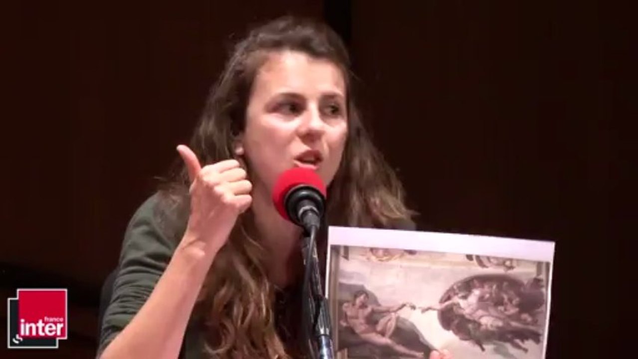 On va tous y passer -  Nicole Ferroni