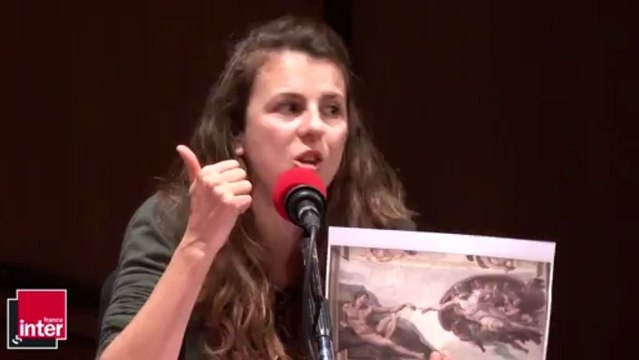 On va tous y passer - Nicole Ferroni