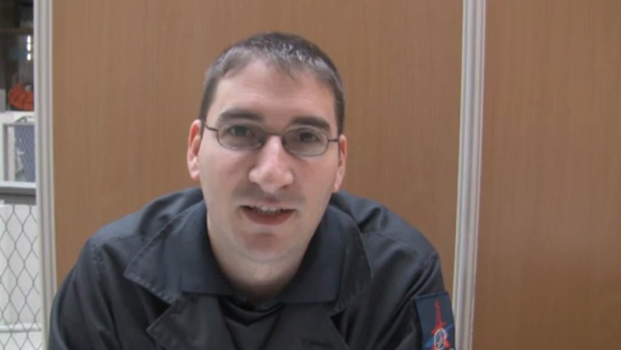 Journées Jobs d'Eté : les pompiers de Paris