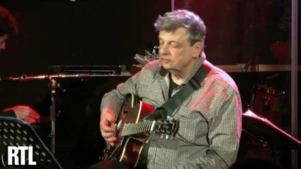 Download Video: Philip Catherine - La prima vera en live dans l'Heure du Jazz RTL