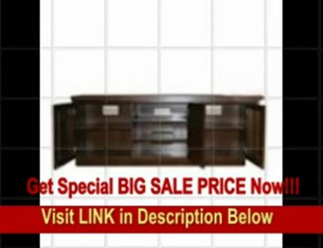 [BEST BUY] Bell'O PR-12 Chic European Wood Audio/Video Cabinet - Deep Brown Finish$1,300.00Usually ships in 2 to 4 weeksEligible forFREESuper Saver Shipping.(9)Product Description... cabinet will elegantly displ