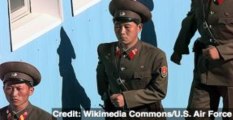 North Korea Threatens U.S. Bases