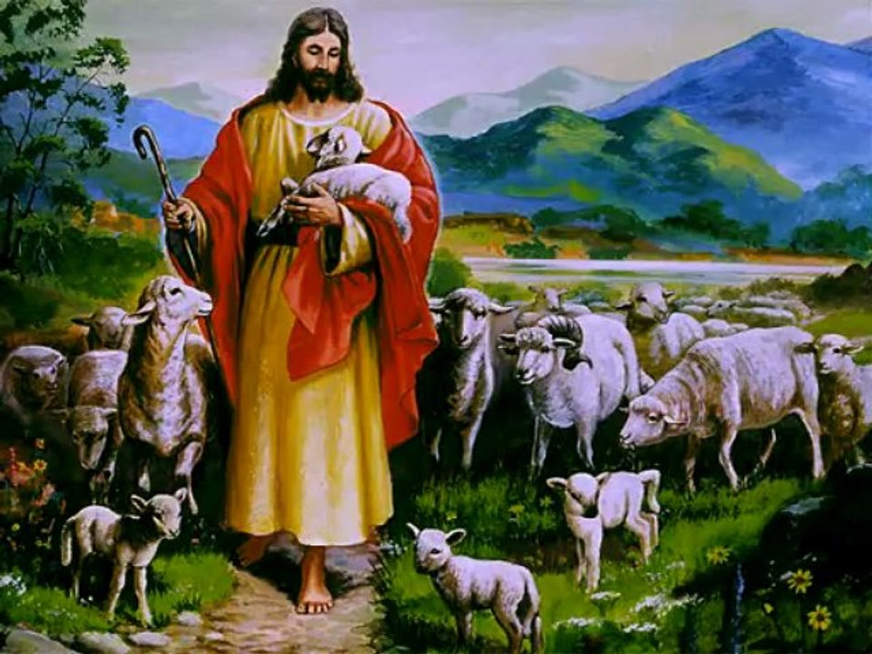 Posveceno Isusu