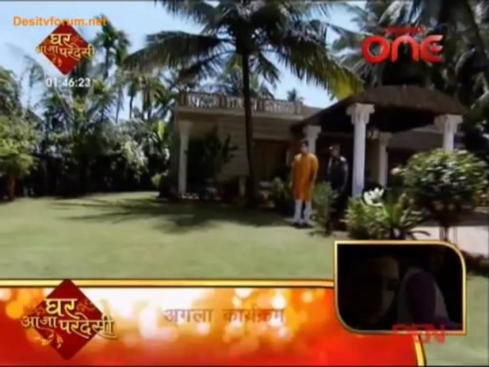 Haunted Nights 26th March 2013 Video Watch Online pt2