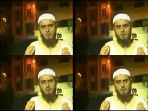 LE VRAI AMOUR DU PROPHETE _ EN RIF _ - 2EME PARTIE 2 - MOHAMED ZAYROUH الحب الحقيقي للرسول
