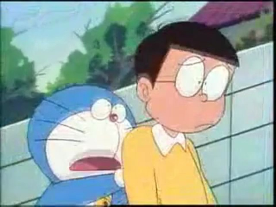 โดเรม่อน - ฮ้า รัก รัก รัก