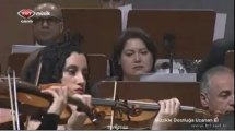 SURİYE DRAMI Bosnahersek flarmoni orkestrası ÇAĞRI filmi MÜZİĞİ