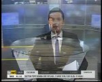 Irak'ta Meclis Üyelerine Saldırı Düzenlendi - Ahmet Rıfat Albuz - TVNET