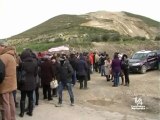 Villafranca, operaio morto in cava tva 26 marzo