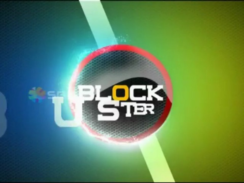 Block Buster