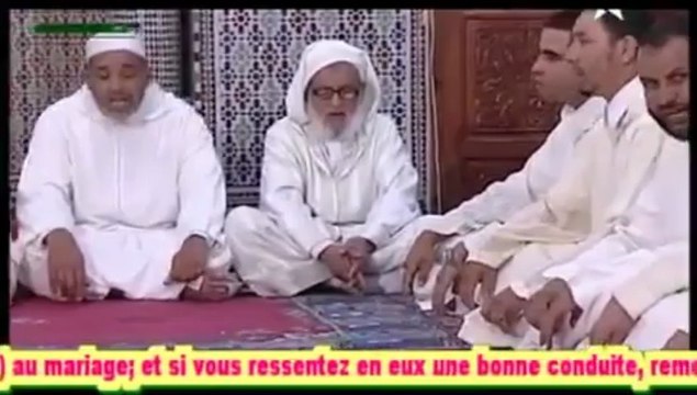 LECTURE DU CORAN EN GROUPE ( VOSTFR ) - SOURATE 03 _ AL IMRAN _ ET 04 _ AN NISSA _ HIZB 8
